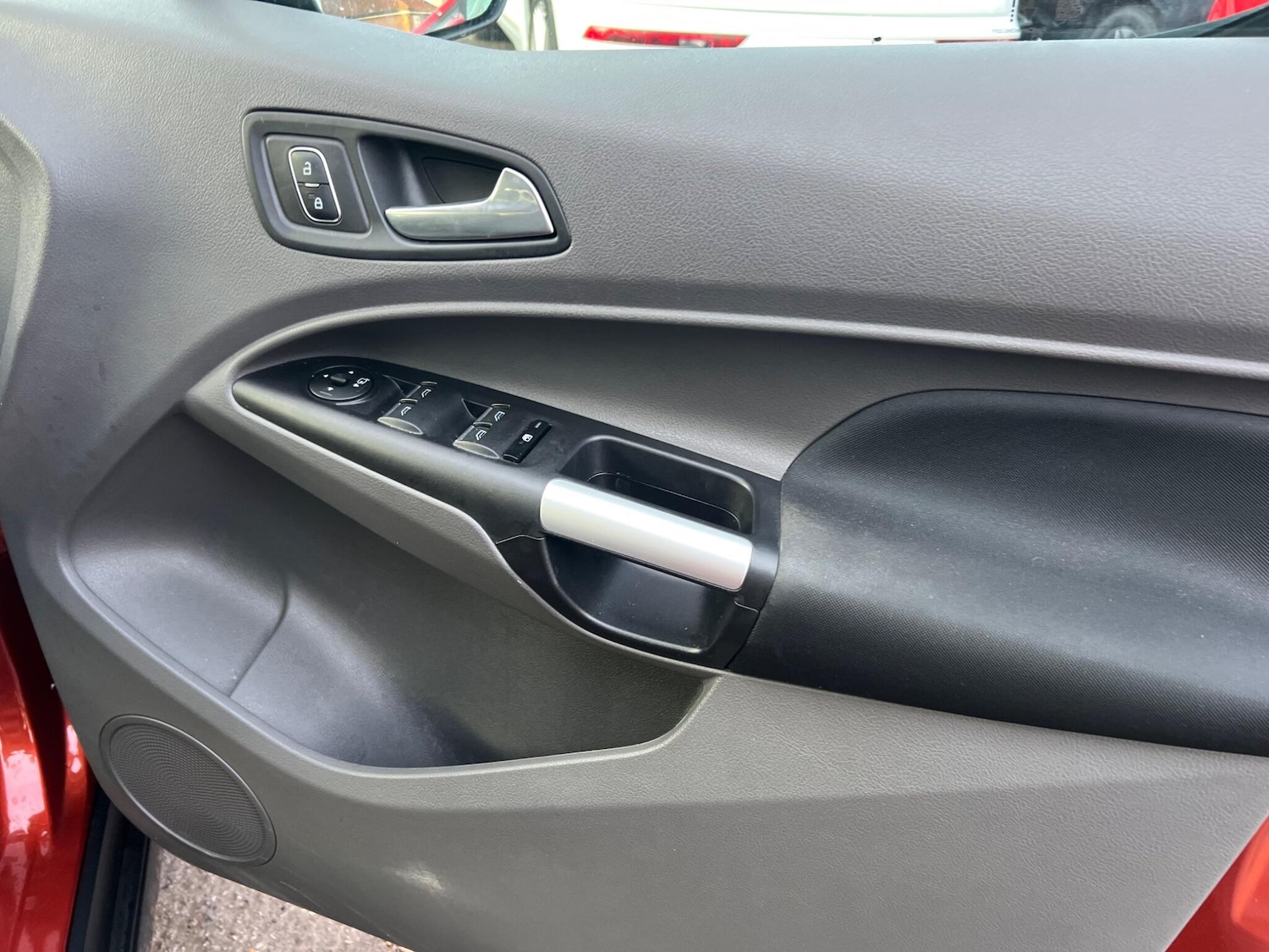 Used Ford Tourneo Connect 2022 for sale - 77306315: Photo 11