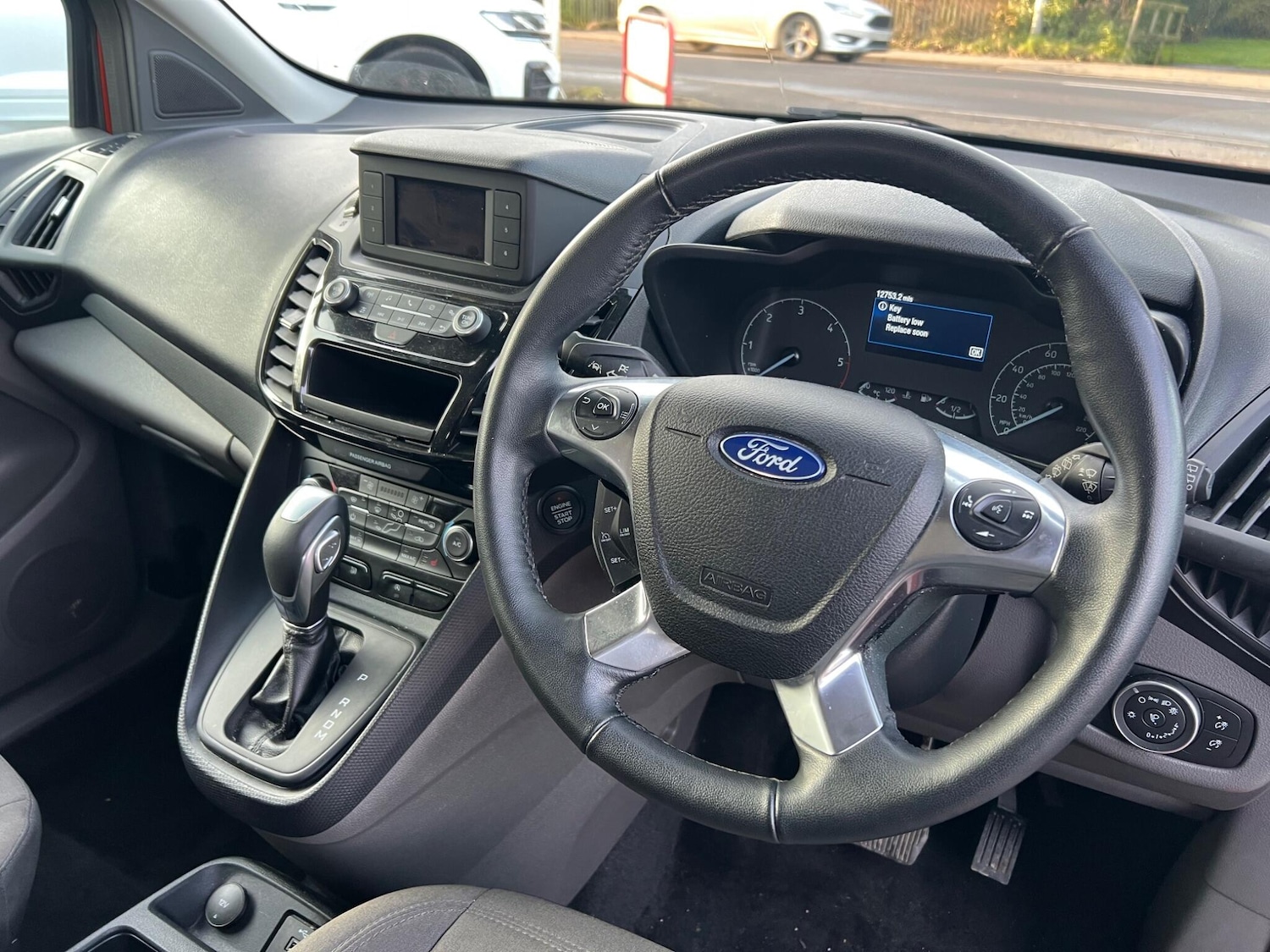 Used Ford Tourneo Connect 2022 for sale - 77306315: Photo 13