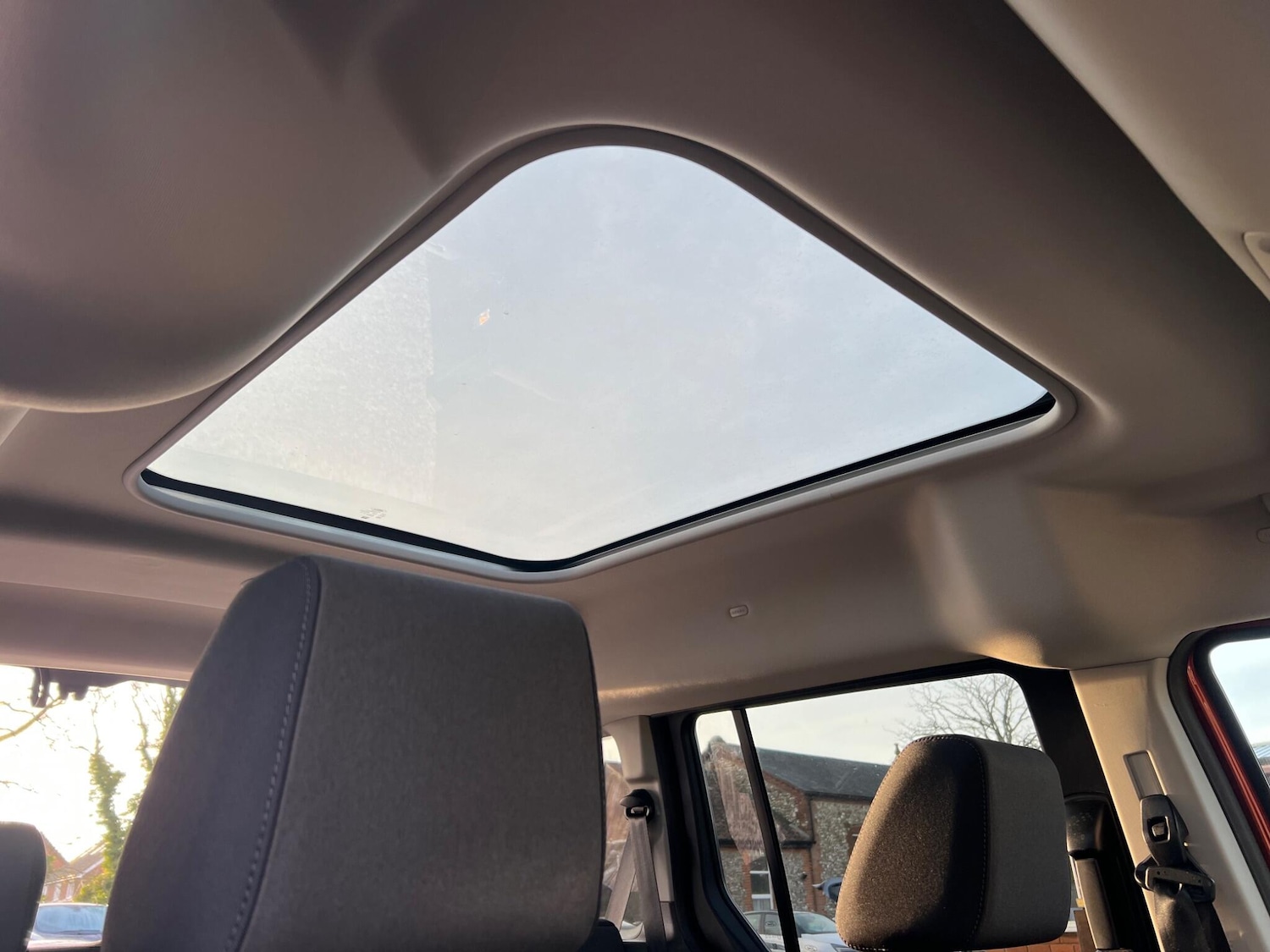 Used Ford Tourneo Connect 2022 for sale - 77306315: Photo 4