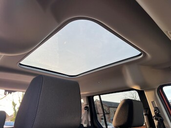 Used Ford Tourneo Connect 2022 for sale - 77306315: Photo