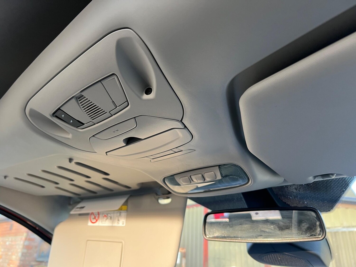 Used Ford Tourneo Connect 2022 for sale - 77306315: Photo 5