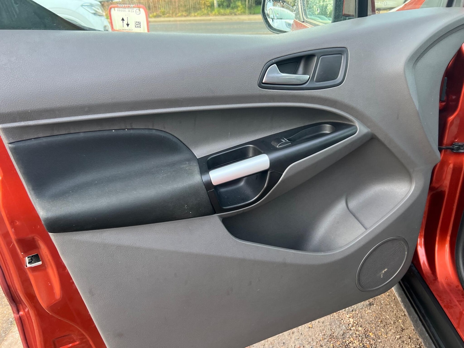 Used Ford Tourneo Connect 2022 for sale - 77306315: Photo 61