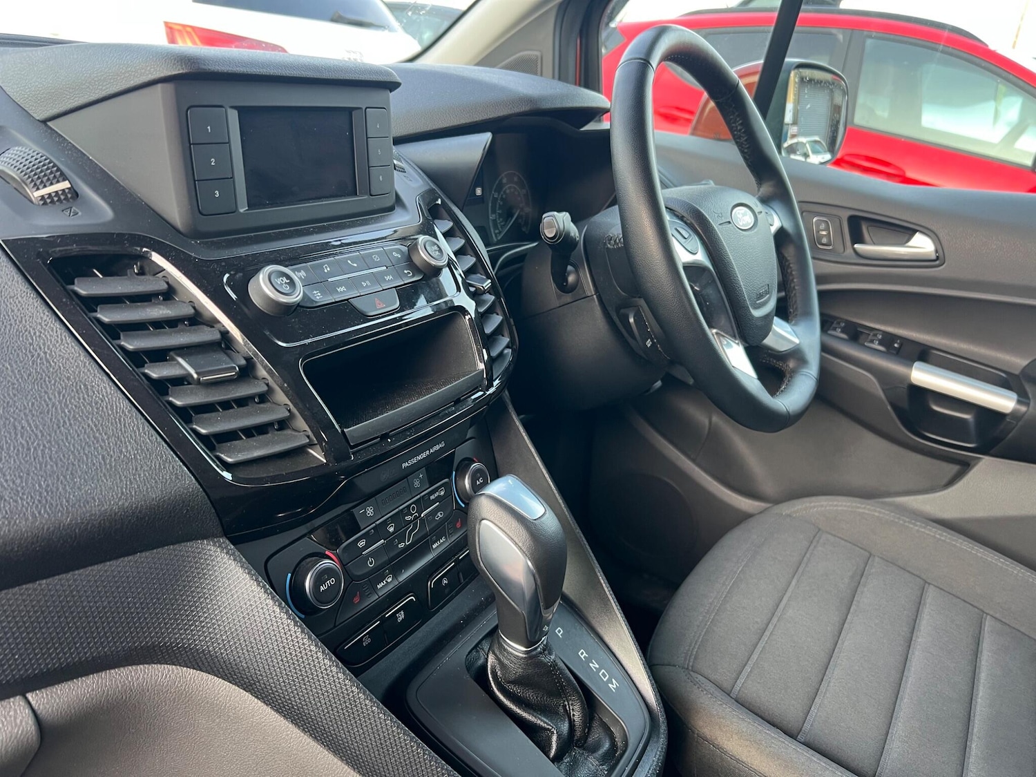 Used Ford Tourneo Connect 2022 for sale - 77306315: Photo 63