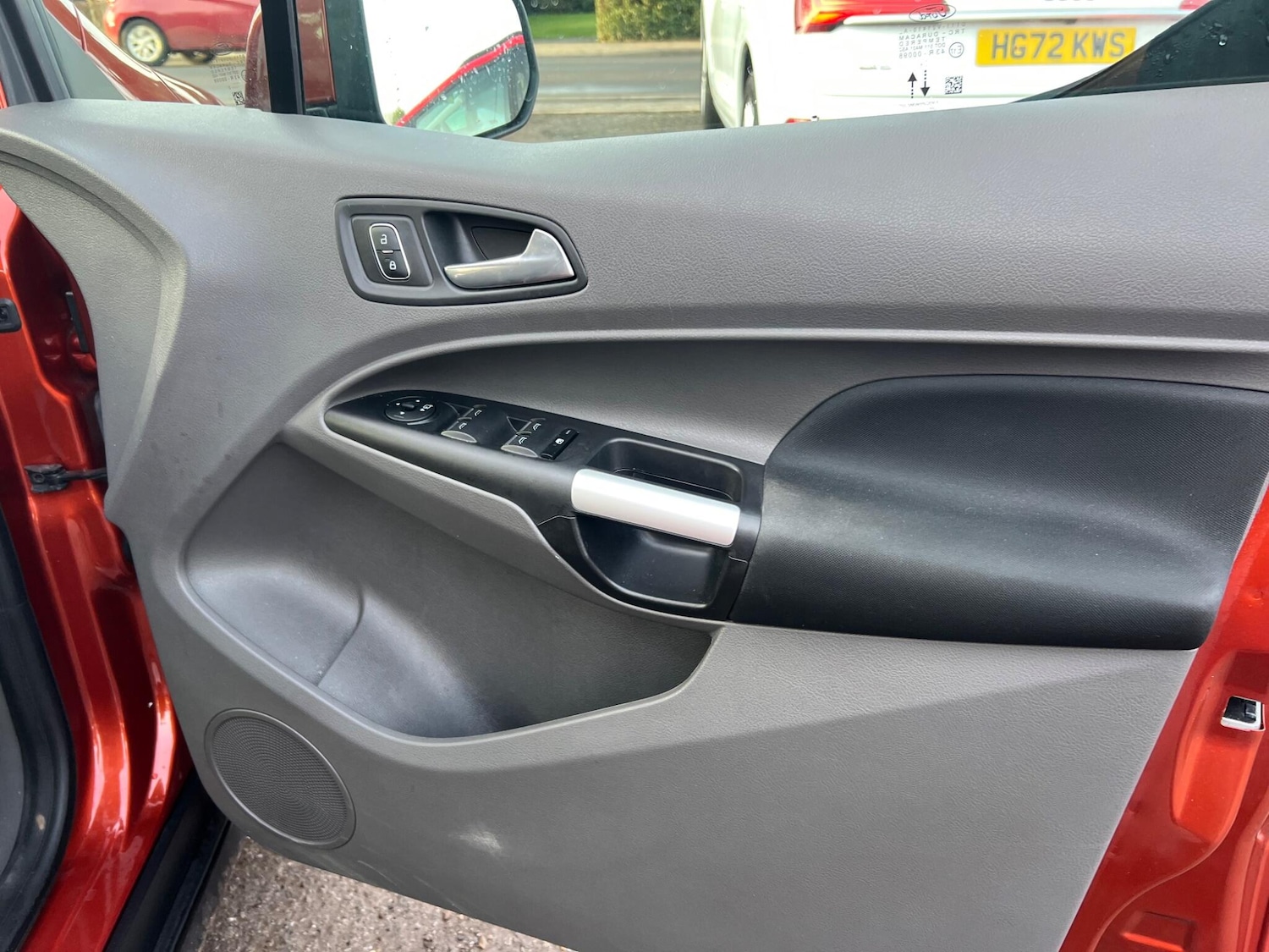 Used Ford Tourneo Connect 2022 for sale - 77306315: Photo 69