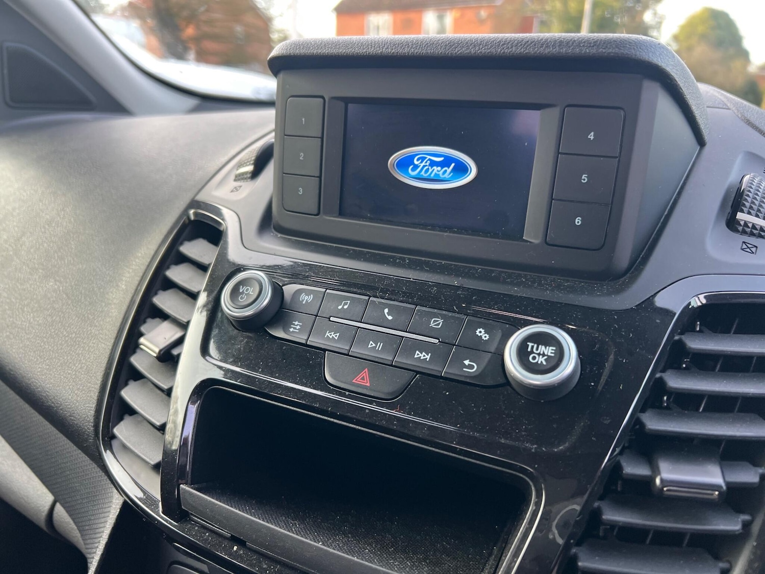 Used Ford Tourneo Connect 2022 for sale - 77306315: Photo 71