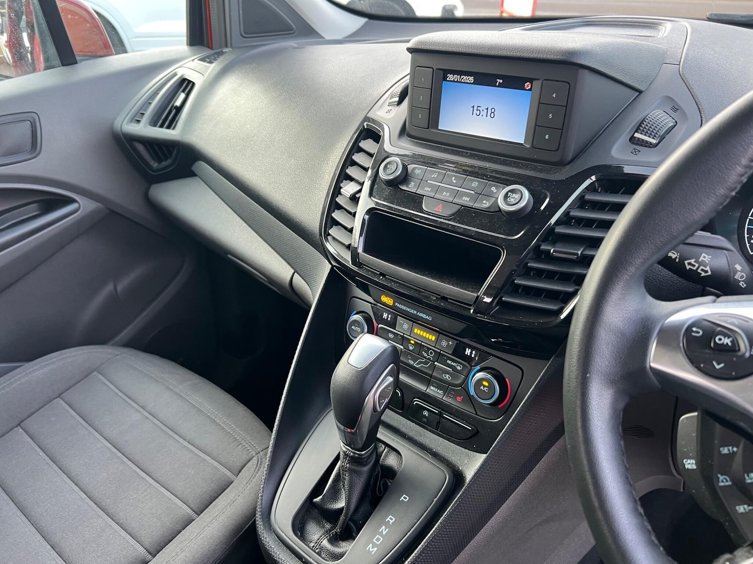 Used Ford Tourneo Connect 2022 for sale - 77306315: Photo 72