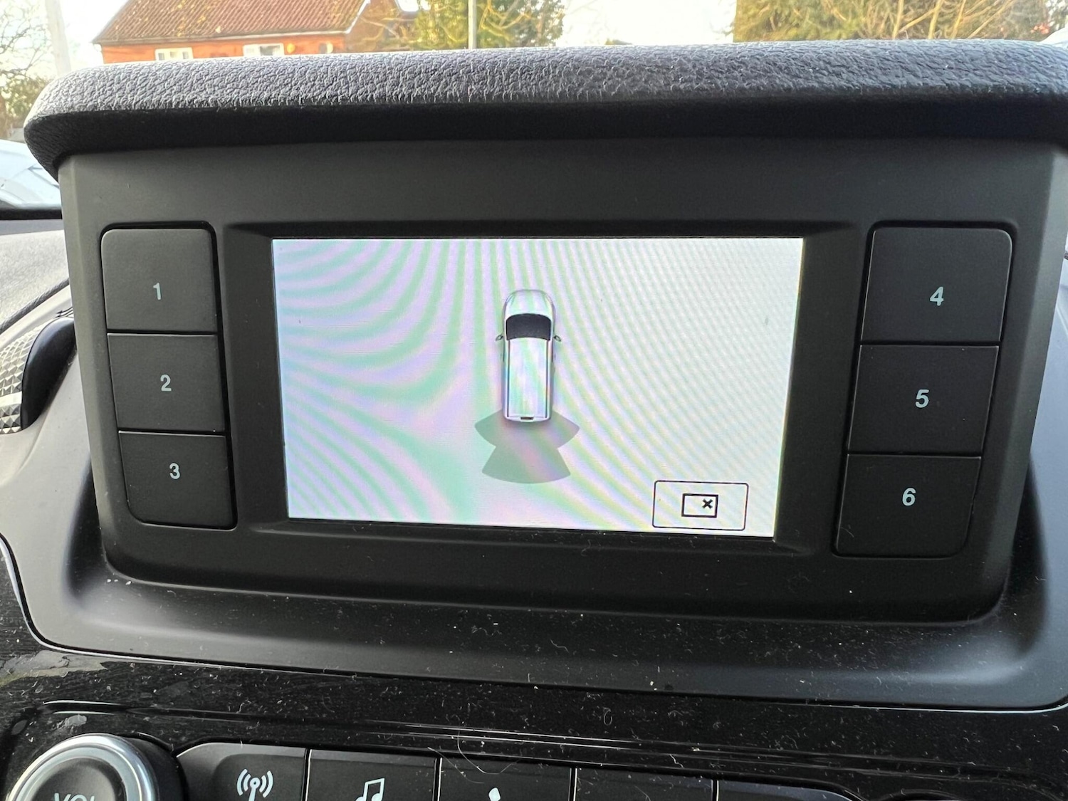 Used Ford Tourneo Connect 2022 for sale - 77306315: Photo 8