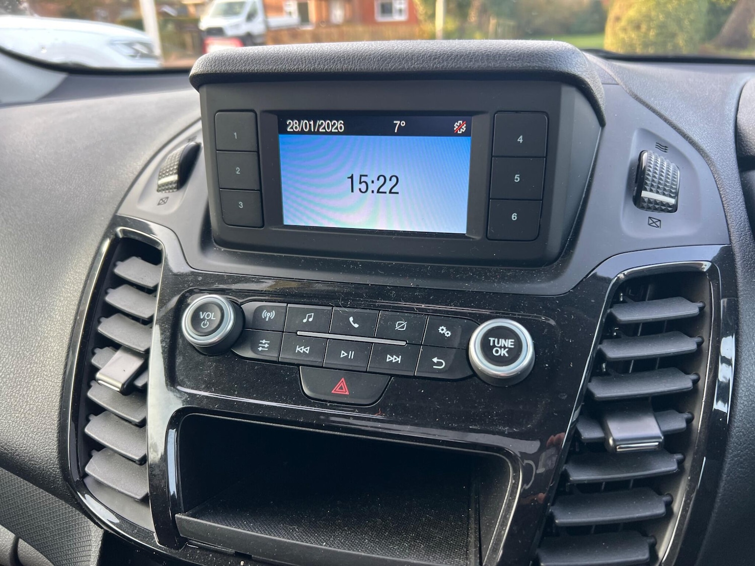 Used Ford Tourneo Connect 2022 for sale - 77306315: Photo 9