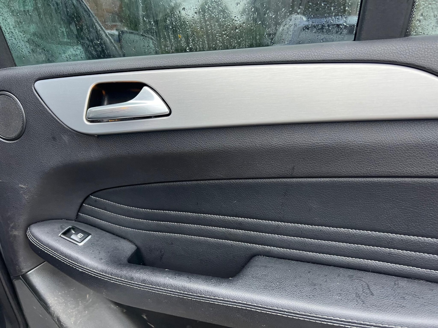 Used Mercedes-Benz GLE 2016 for sale - 76592070: Photo 14