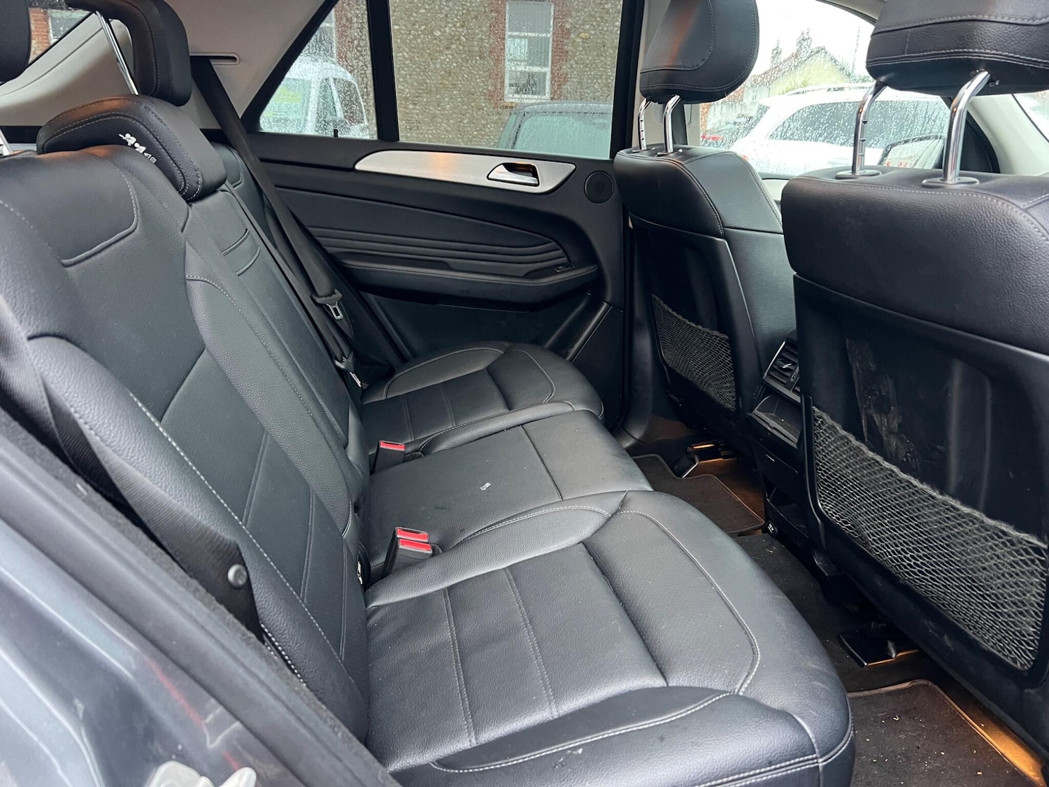 Used Mercedes-Benz GLE 2016 for sale - 76592070: Photo 15