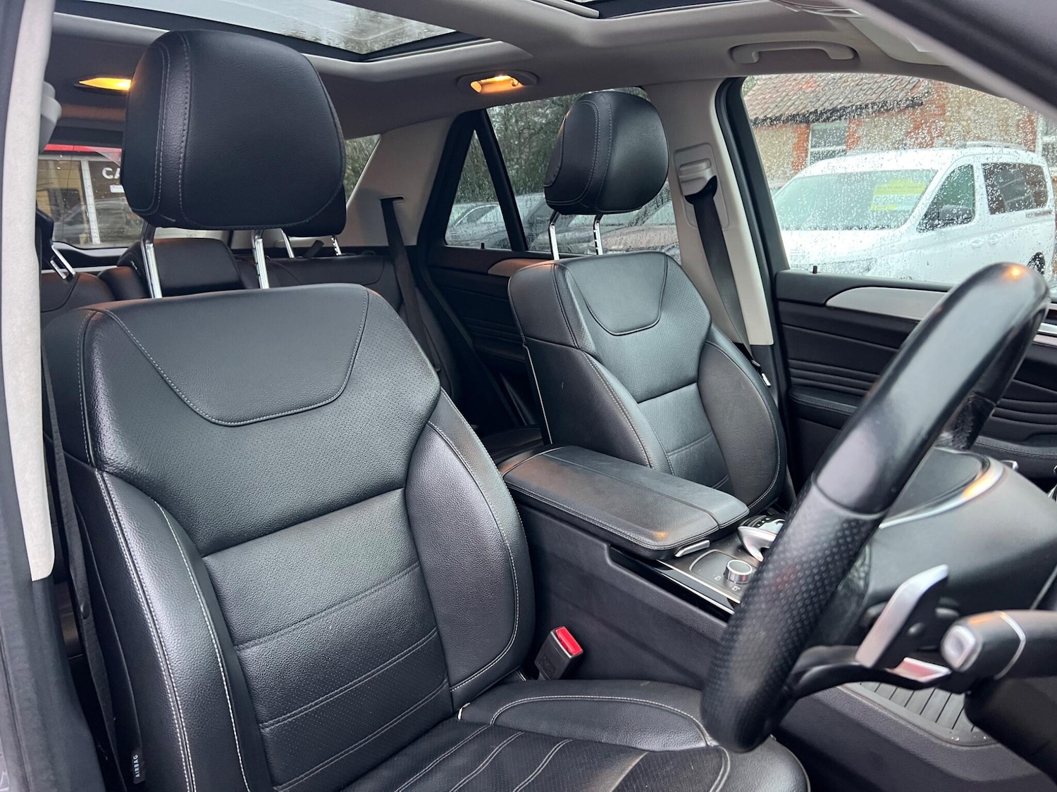 Used Mercedes-Benz GLE 2016 for sale - 76592070: Photo 17