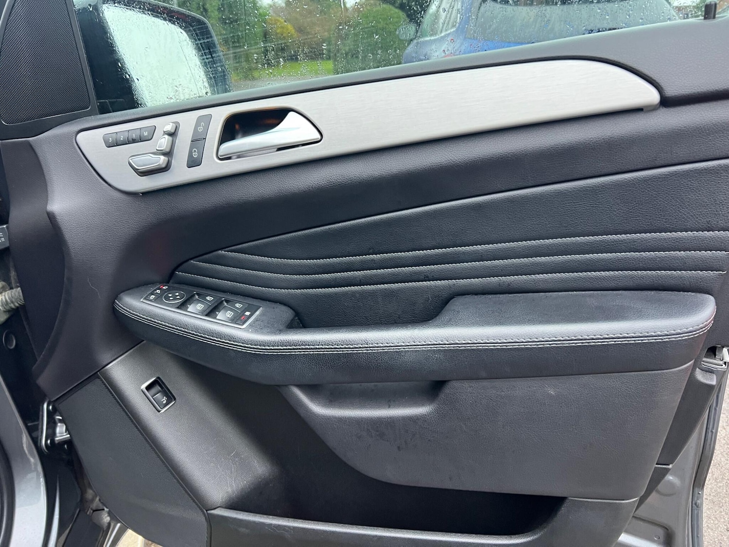 Used Mercedes-Benz GLE 2016 for sale - 76592070: Photo 20