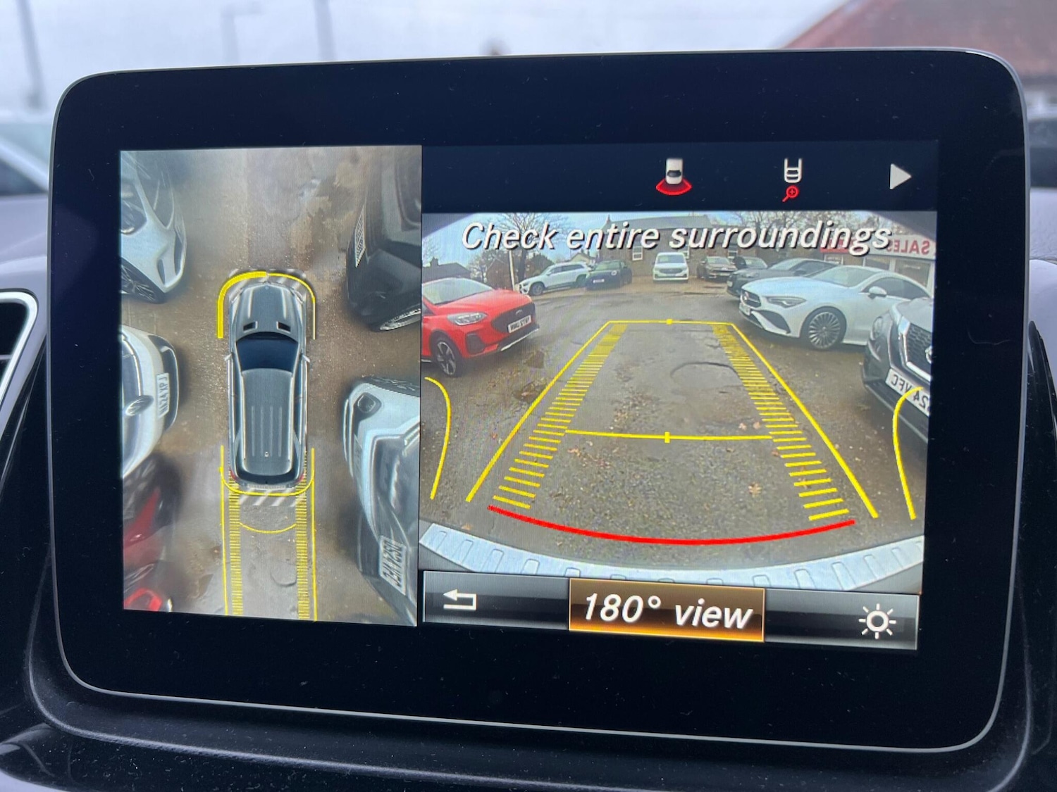 Used Mercedes-Benz GLE 2016 for sale - 76592070: Photo 23