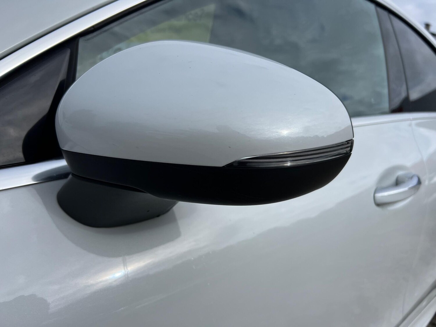 Used Mercedes-Benz CLA 2023 for sale - 76122948: Photo 35