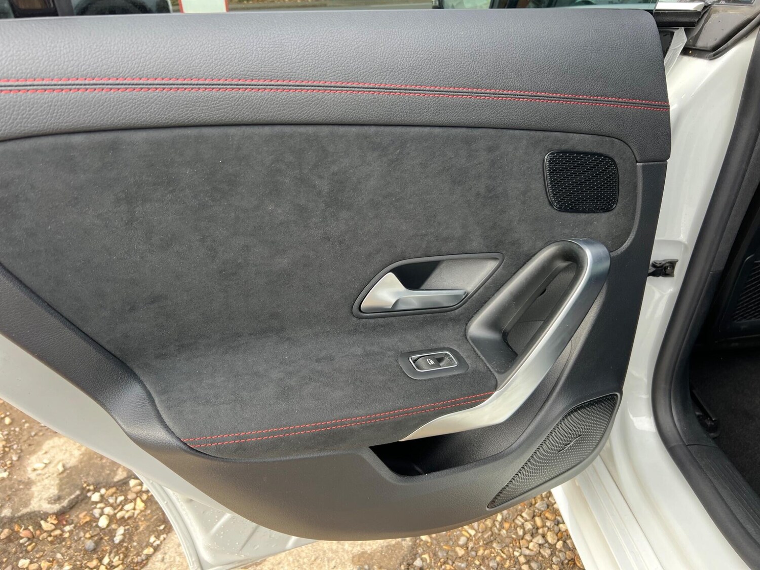 Used Mercedes-Benz CLA 2023 for sale - 76122948: Photo 58