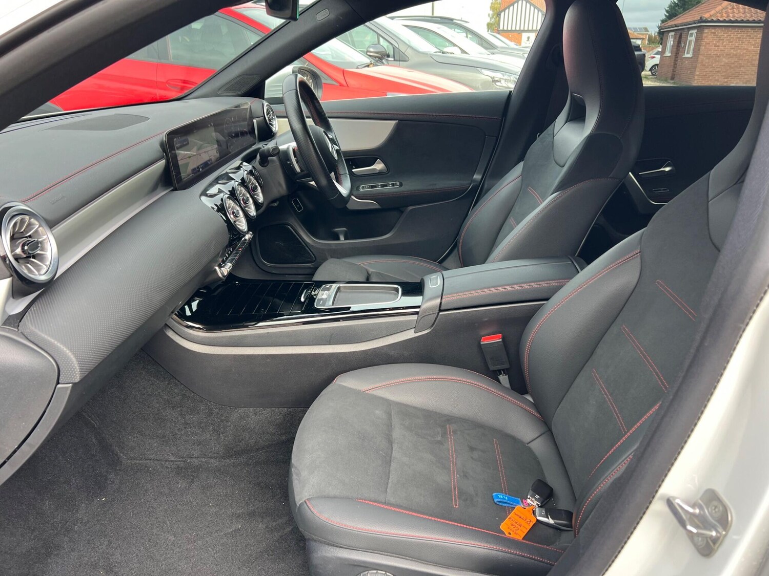 Used Mercedes-Benz CLA 2023 for sale - 76122948: Photo 62