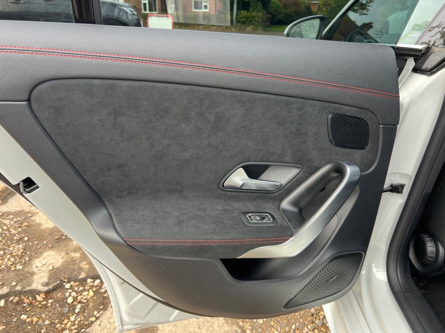 Used Mercedes-Benz CLA 2023 for sale - 76122948: Photo 67