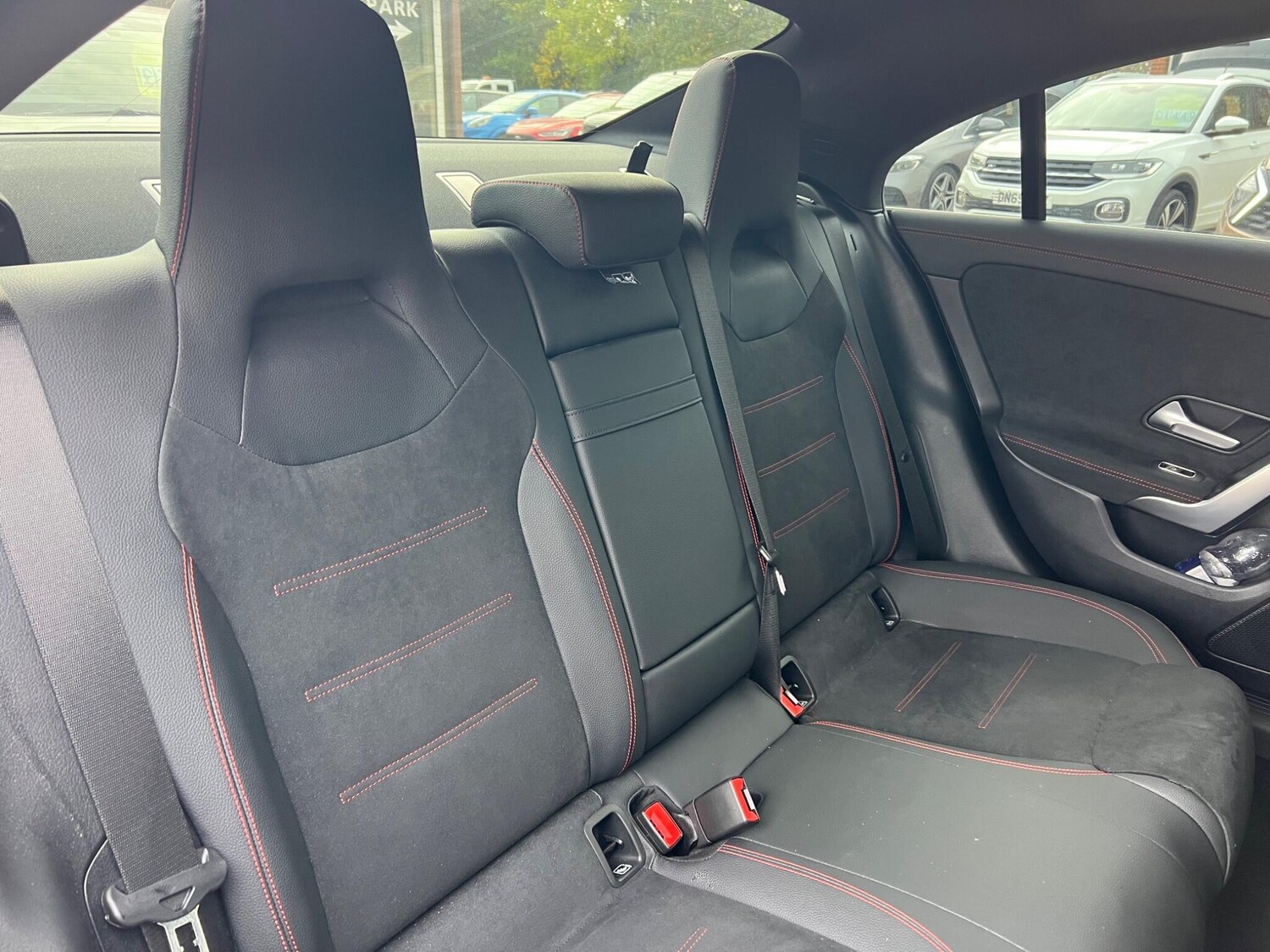 Used Mercedes-Benz CLA 2023 for sale - 76122948: Photo 81