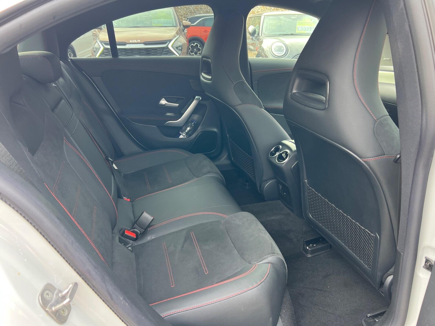 Used Mercedes-Benz CLA 2023 for sale - 76122948: Photo 82