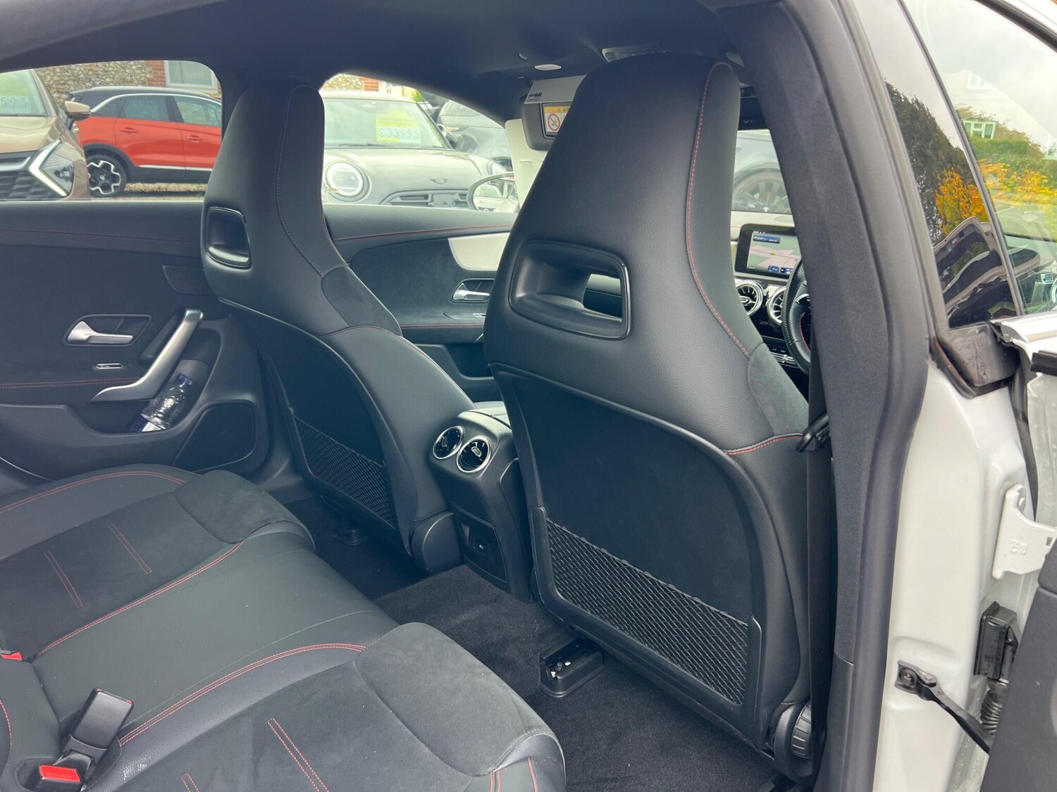 Used Mercedes-Benz CLA 2023 for sale - 76122948: Photo 83