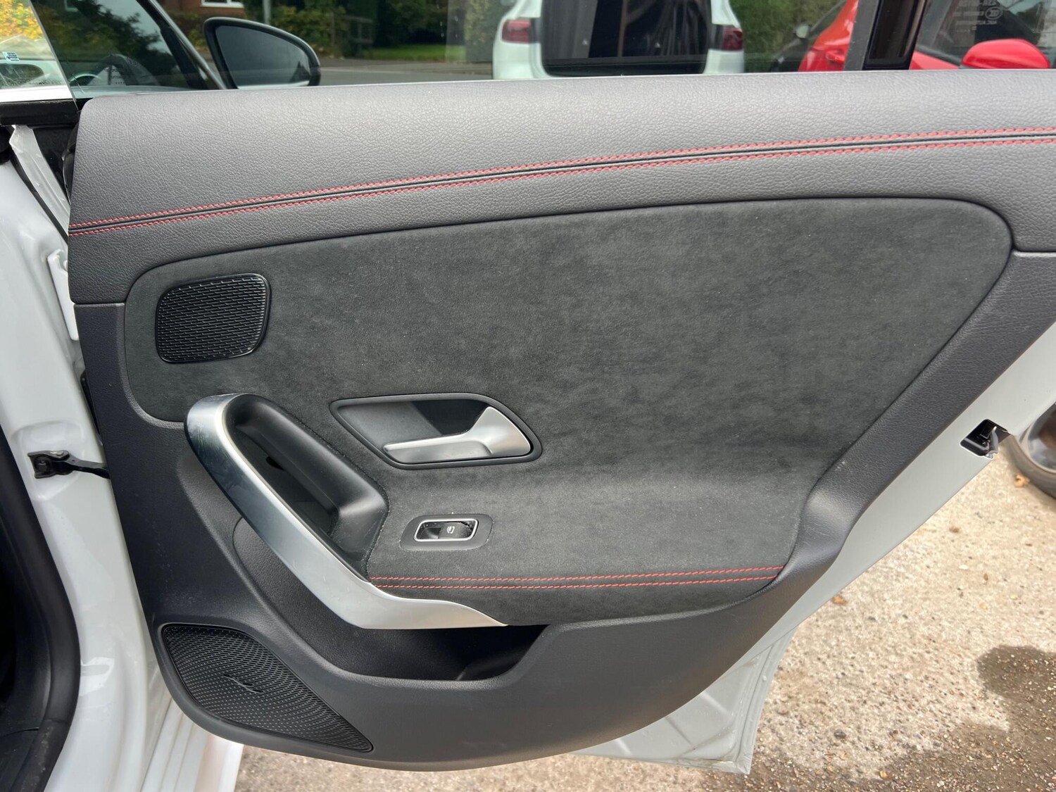 Used Mercedes-Benz CLA 2023 for sale - 76122948: Photo 84