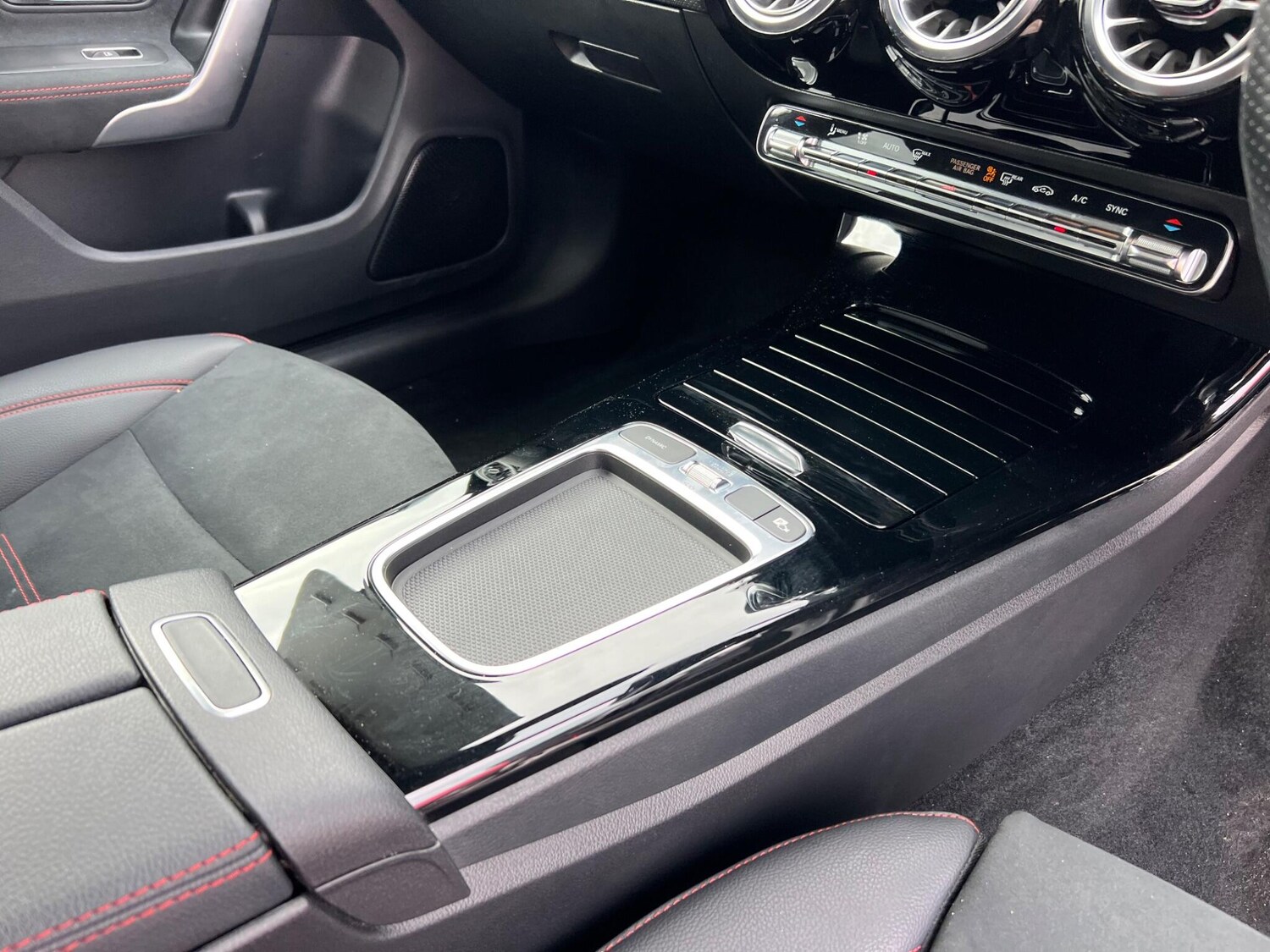 Used Mercedes-Benz CLA 2023 for sale - 76122948: Photo 86