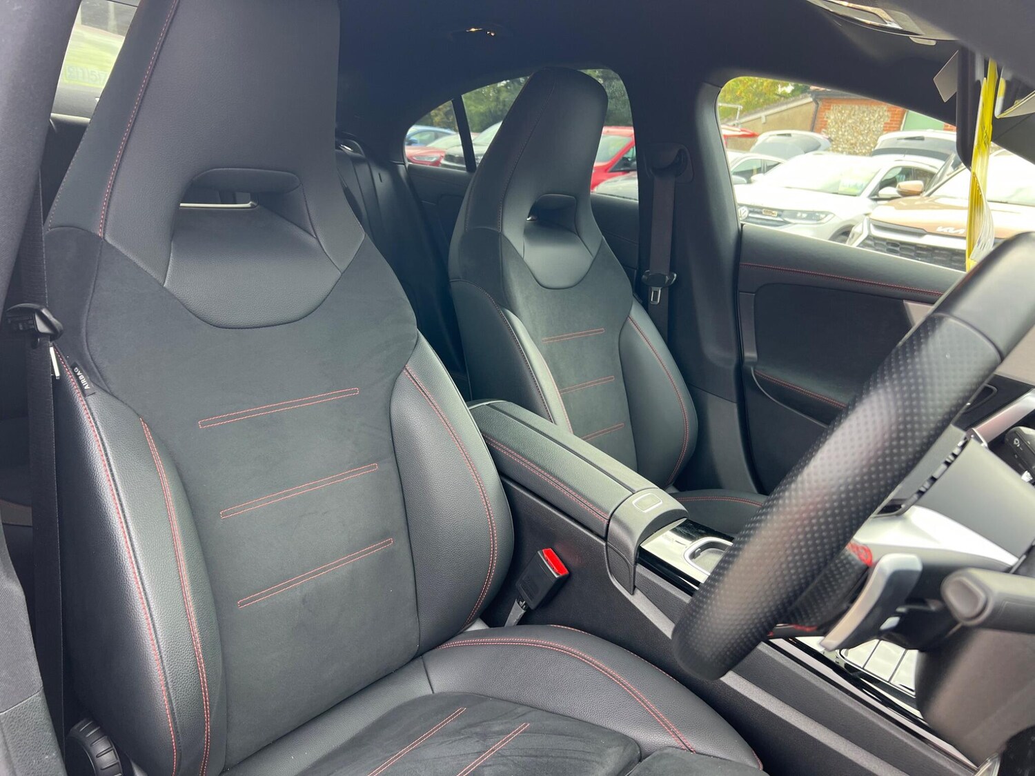 Used Mercedes-Benz CLA 2023 for sale - 76122948: Photo 88