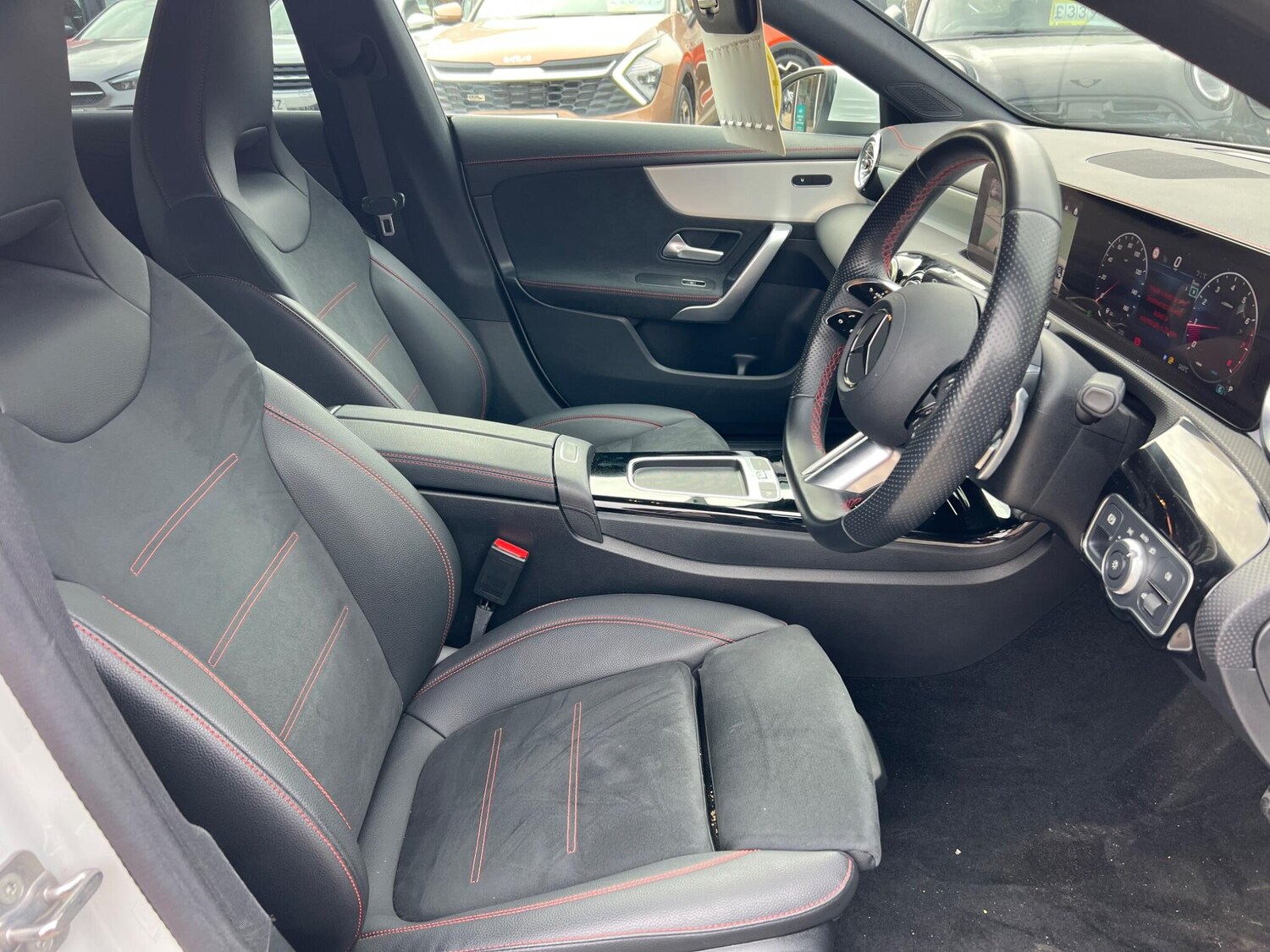 Used Mercedes-Benz CLA 2023 for sale - 76122948: Photo 89