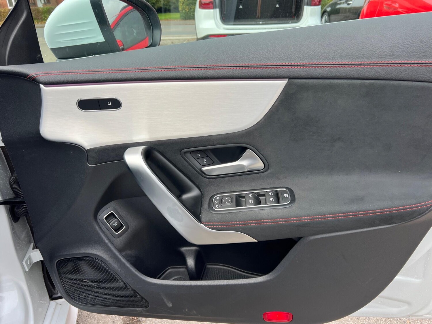 Used Mercedes-Benz CLA 2023 for sale - 76122948: Photo 90