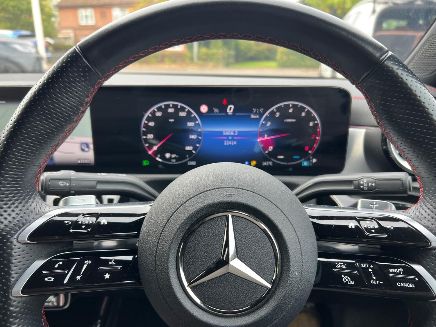 Used Mercedes-Benz CLA 2023 for sale - 76122948: Photo 92