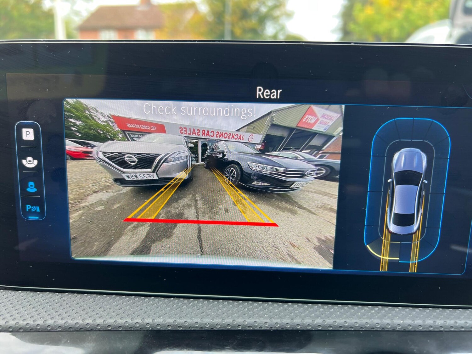 Used Mercedes-Benz CLA 2023 for sale - 76122948: Photo 95