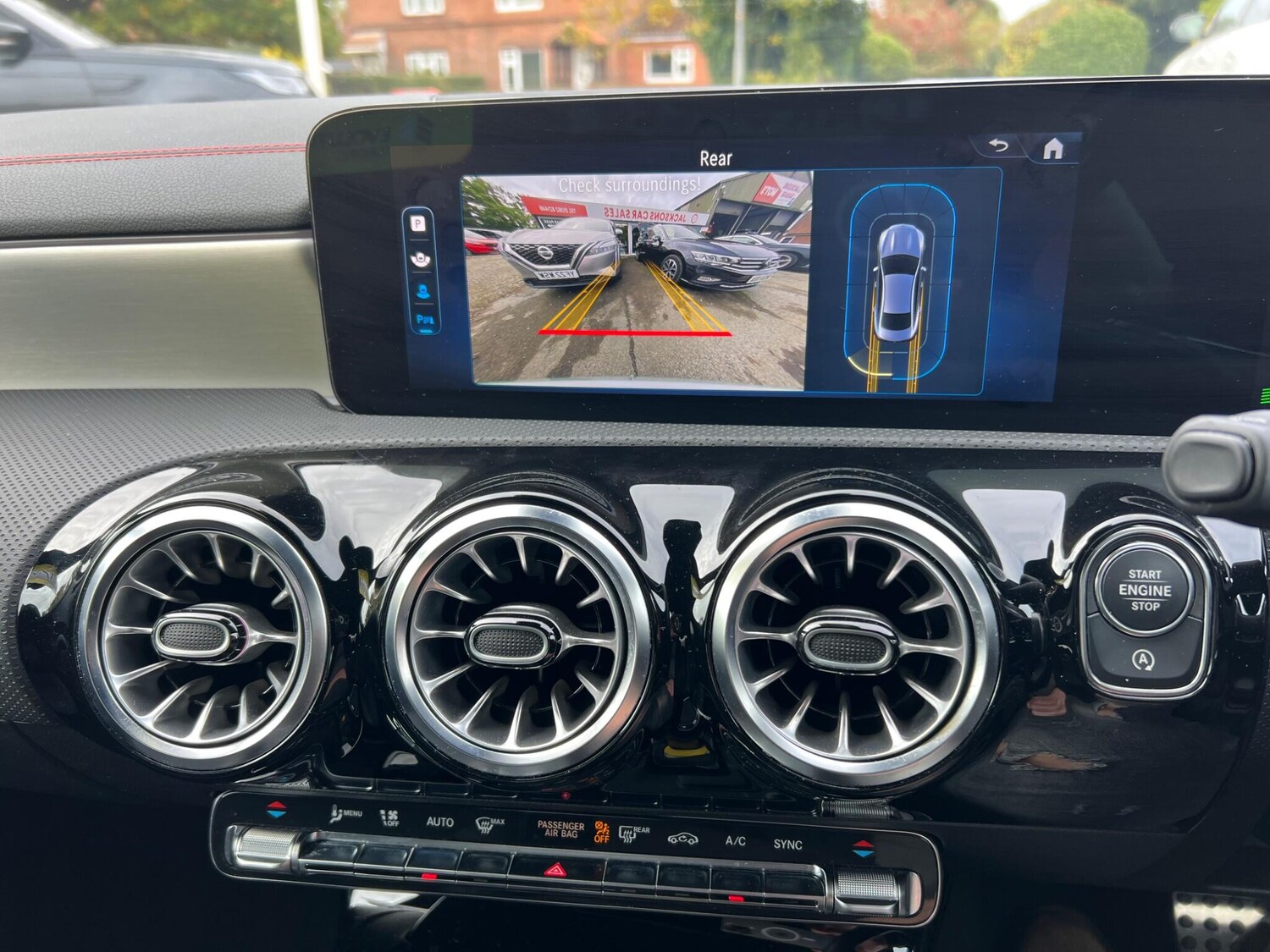 Used Mercedes-Benz CLA 2023 for sale - 76122948: Photo 97