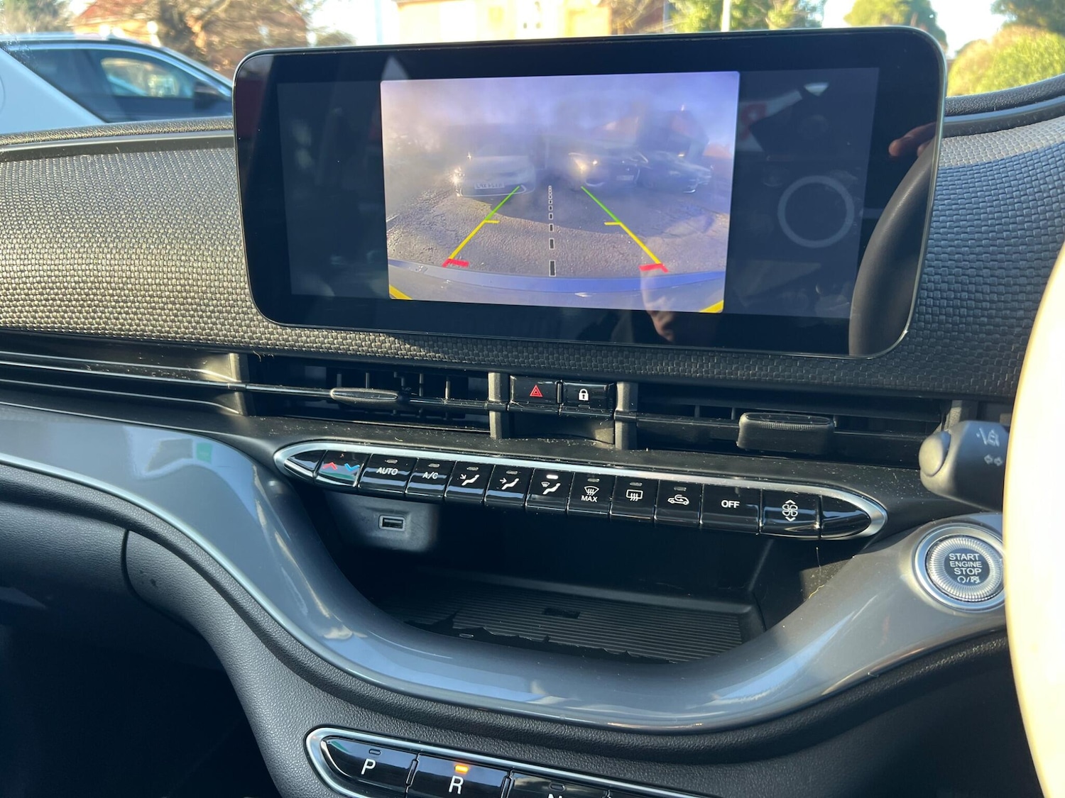 Used Fiat 500e 2022 for sale - 76727482: Photo 100