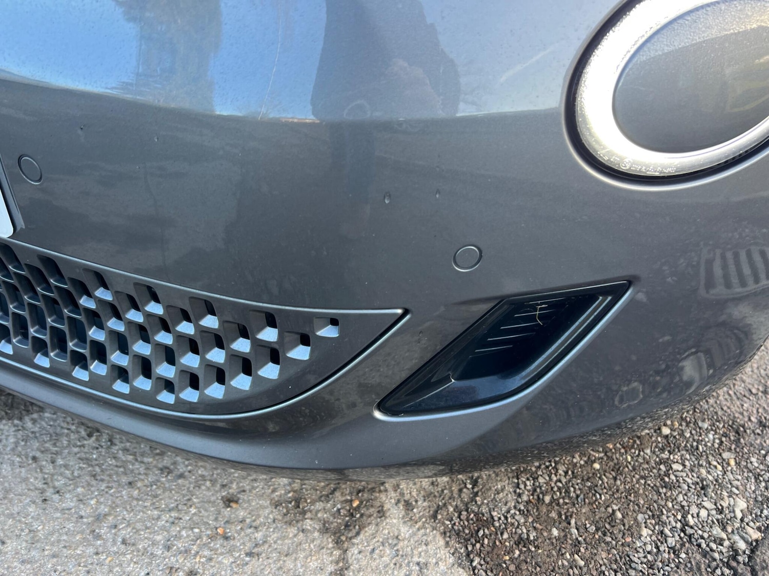 Used Fiat 500e 2022 for sale - 76727482: Photo 3