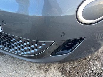 Used Fiat 500e 2022 for sale - 76727482: Photo