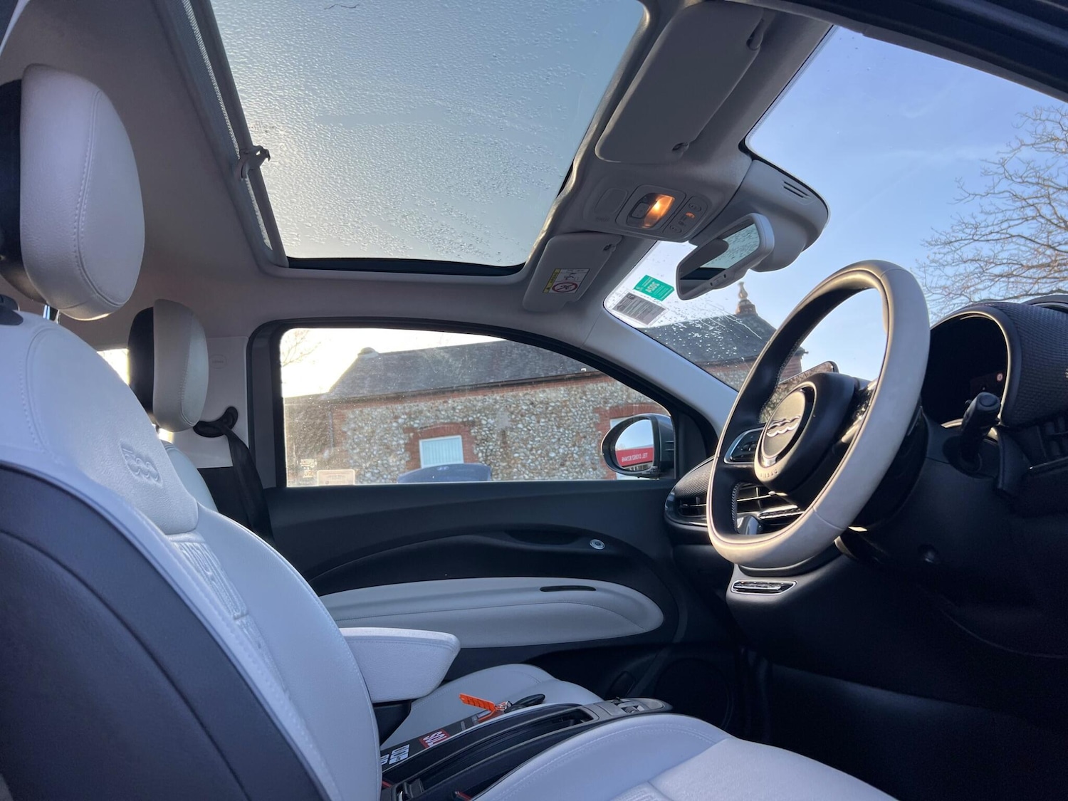 Used Fiat 500e 2022 for sale - 76727482: Photo 40