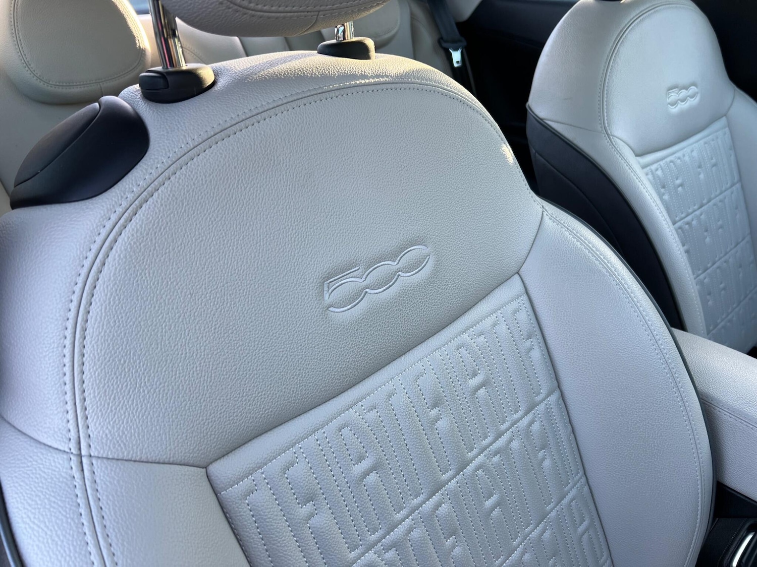 Used Fiat 500e 2022 for sale - 76727482: Photo 42