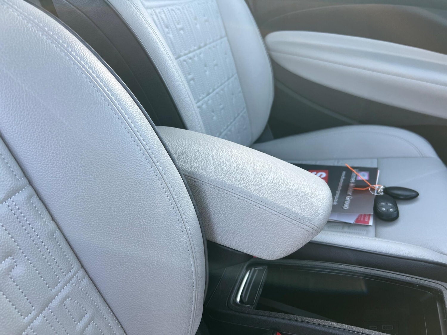 Used Fiat 500e 2022 for sale - 76727482: Photo 43