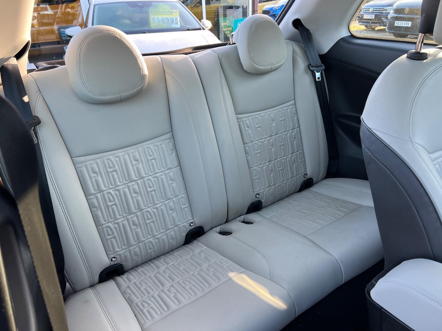 Used Fiat 500e 2022 for sale - 76727482: Photo 44