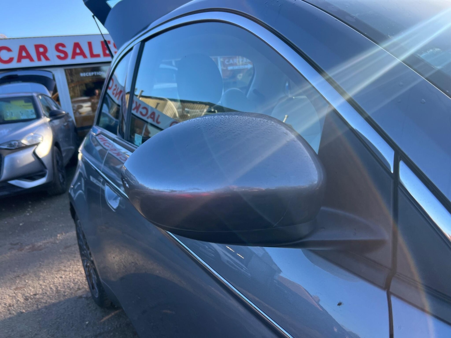 Used Fiat 500e 2022 for sale - 76727482: Photo 55