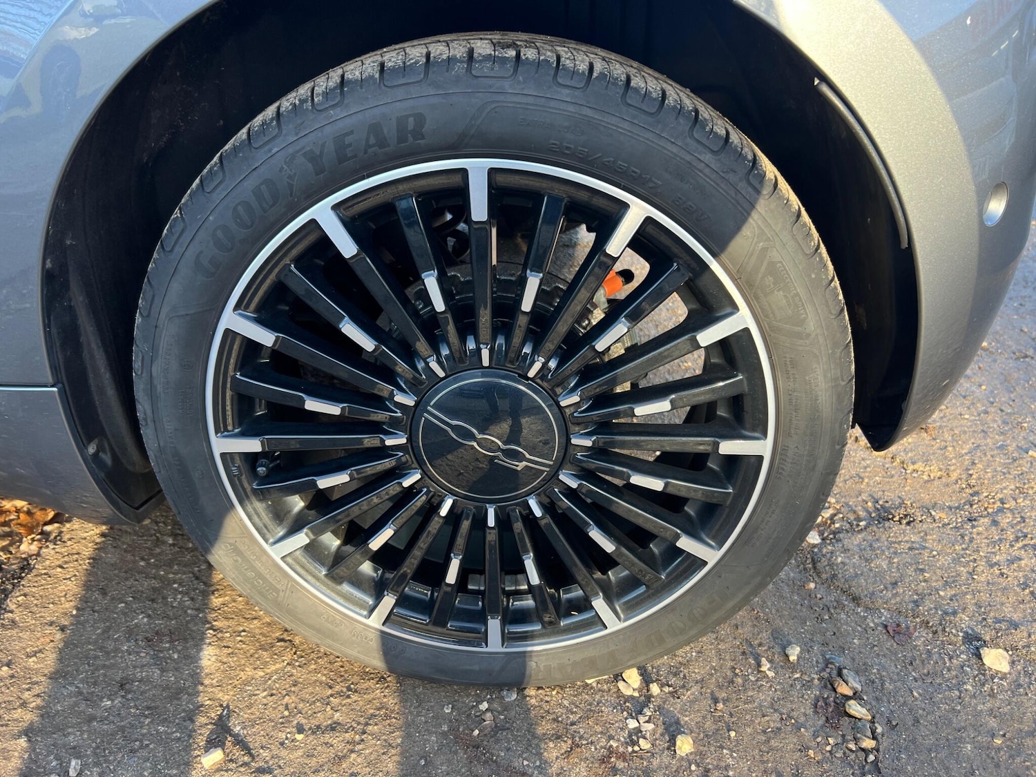 Used Fiat 500e 2022 for sale - 76727482: Photo 67