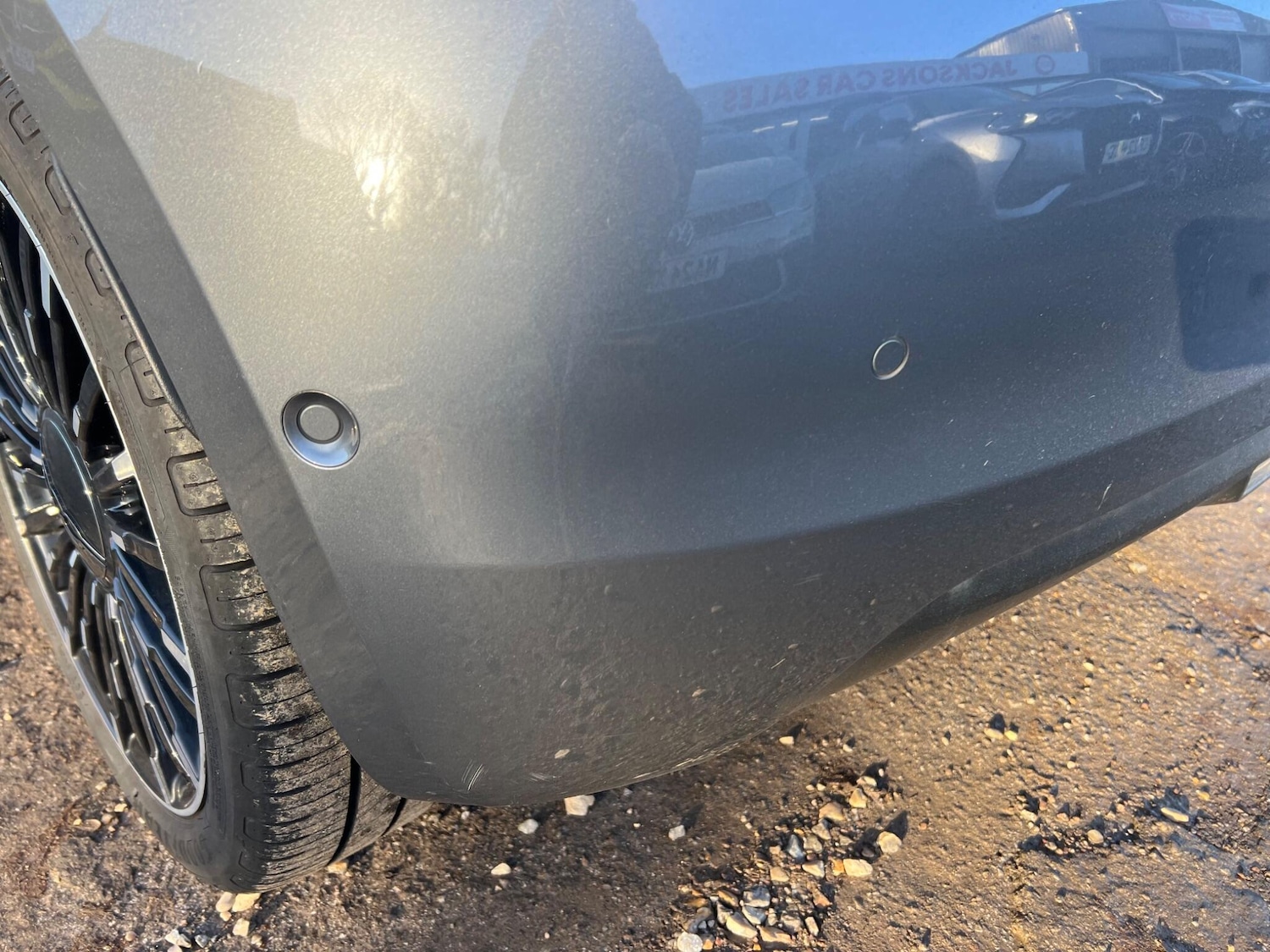 Used Fiat 500e 2022 for sale - 76727482: Photo 74