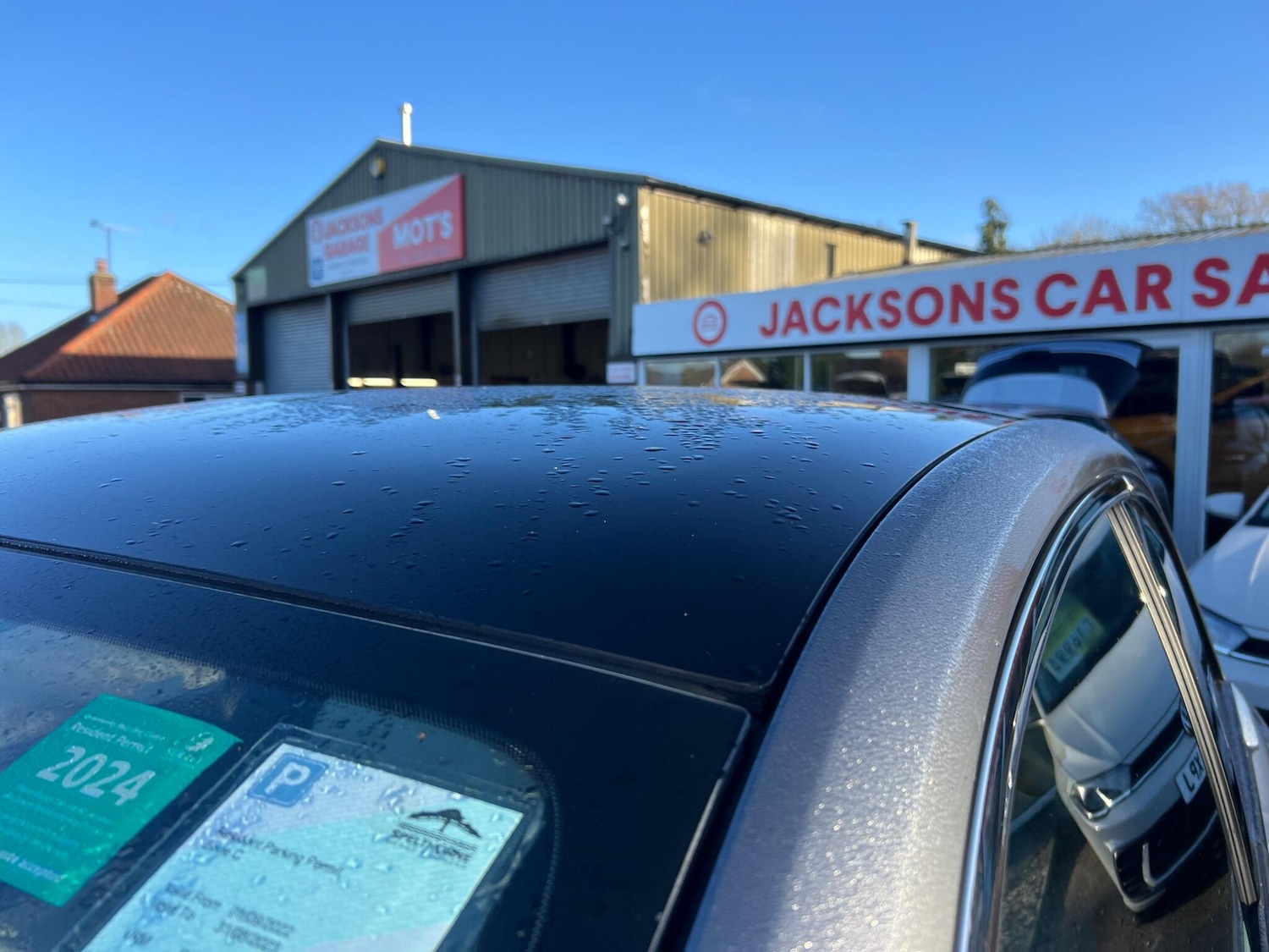 Used Fiat 500e 2022 for sale - 76727482: Photo 81