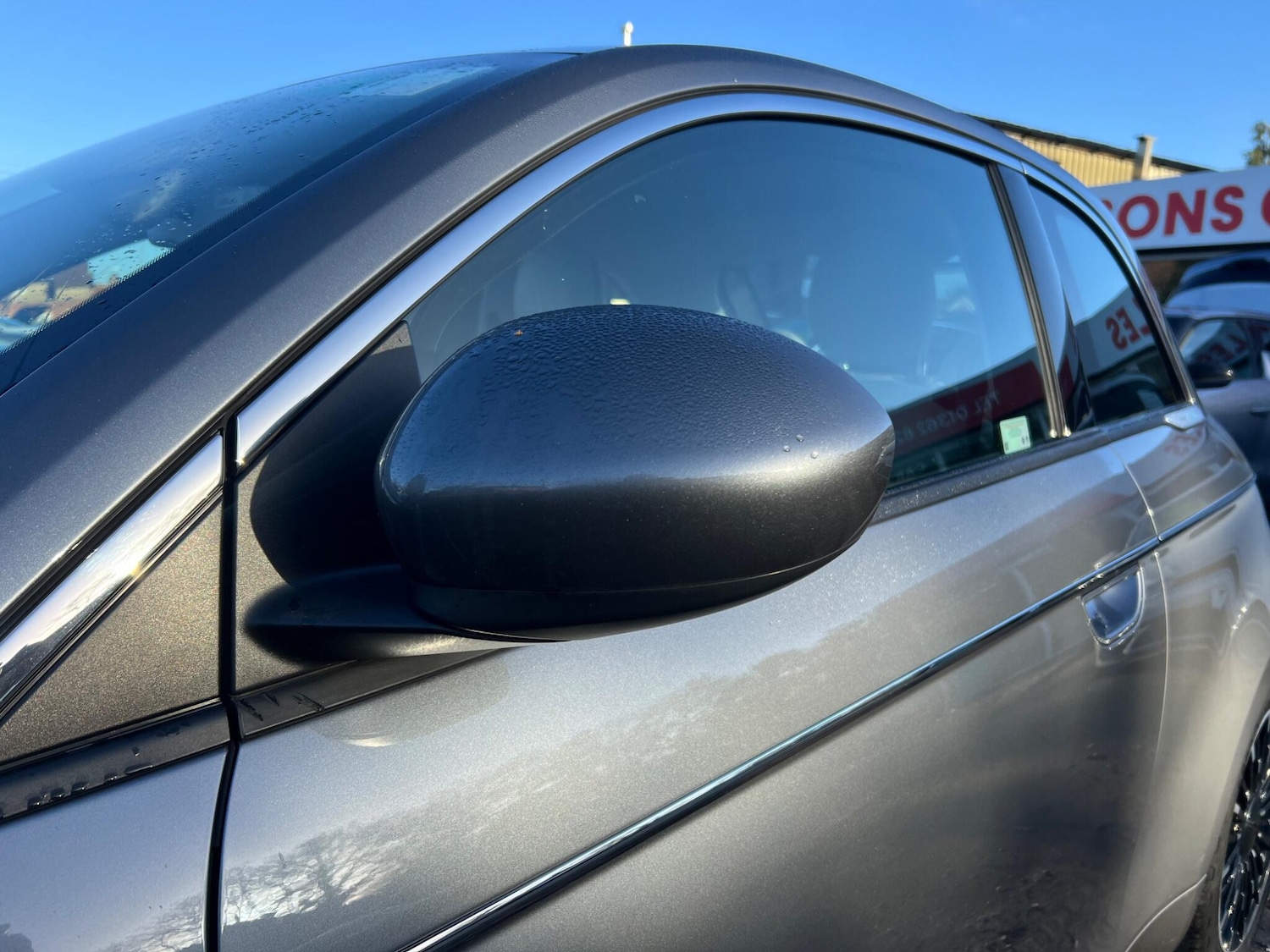 Used Fiat 500e 2022 for sale - 76727482: Photo 82