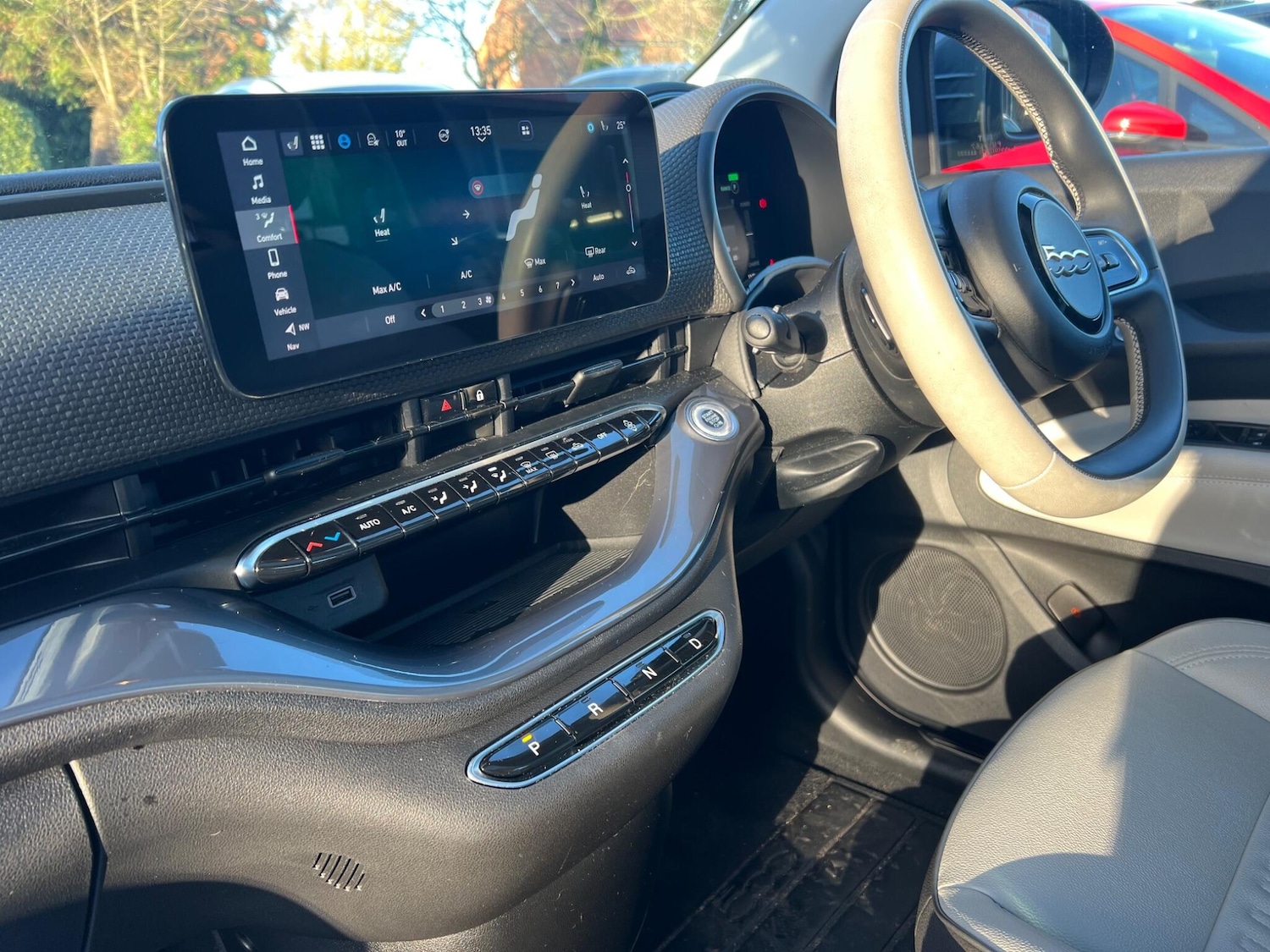 Used Fiat 500e 2022 for sale - 76727482: Photo 86