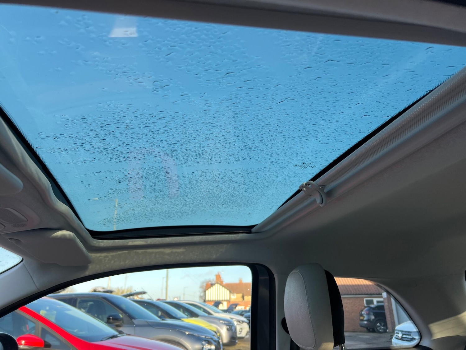 Used Fiat 500e 2022 for sale - 76727482: Photo 87