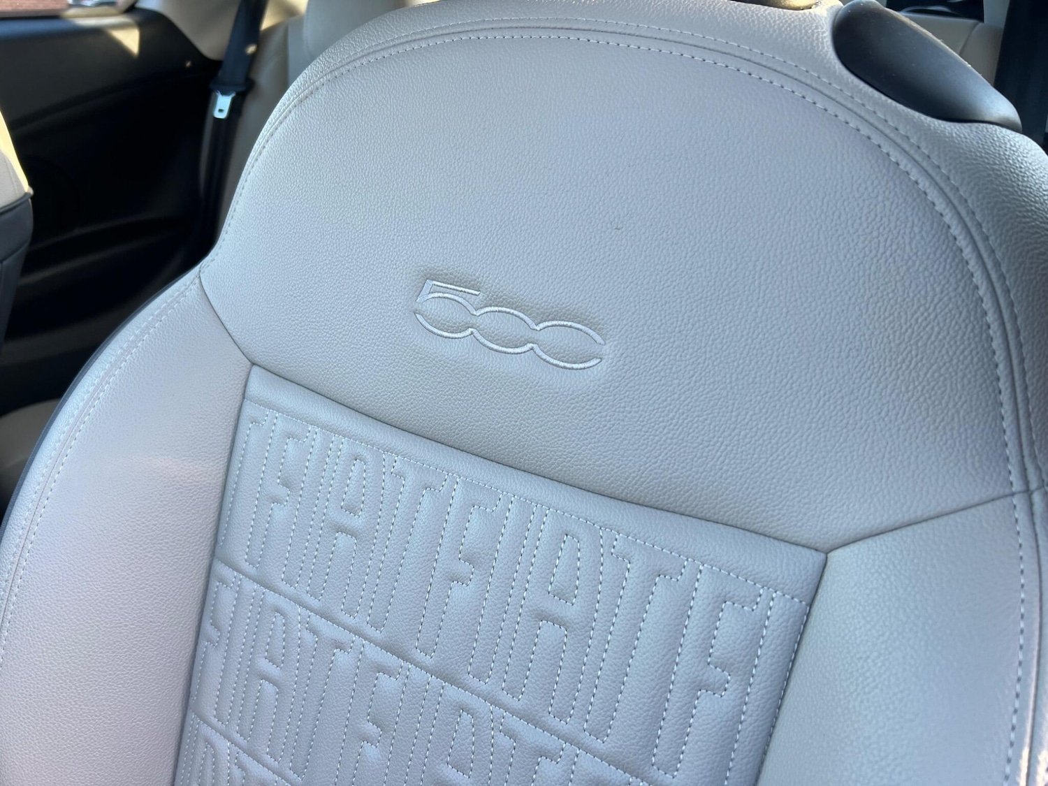 Used Fiat 500e 2022 for sale - 76727482: Photo 88