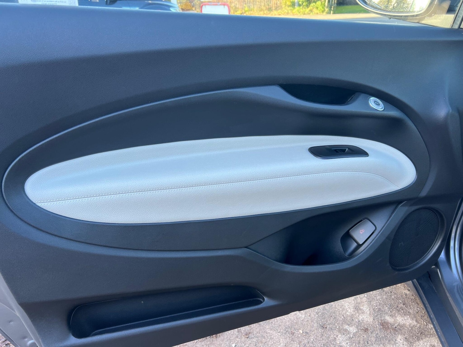 Used Fiat 500e 2022 for sale - 76727482: Photo 89