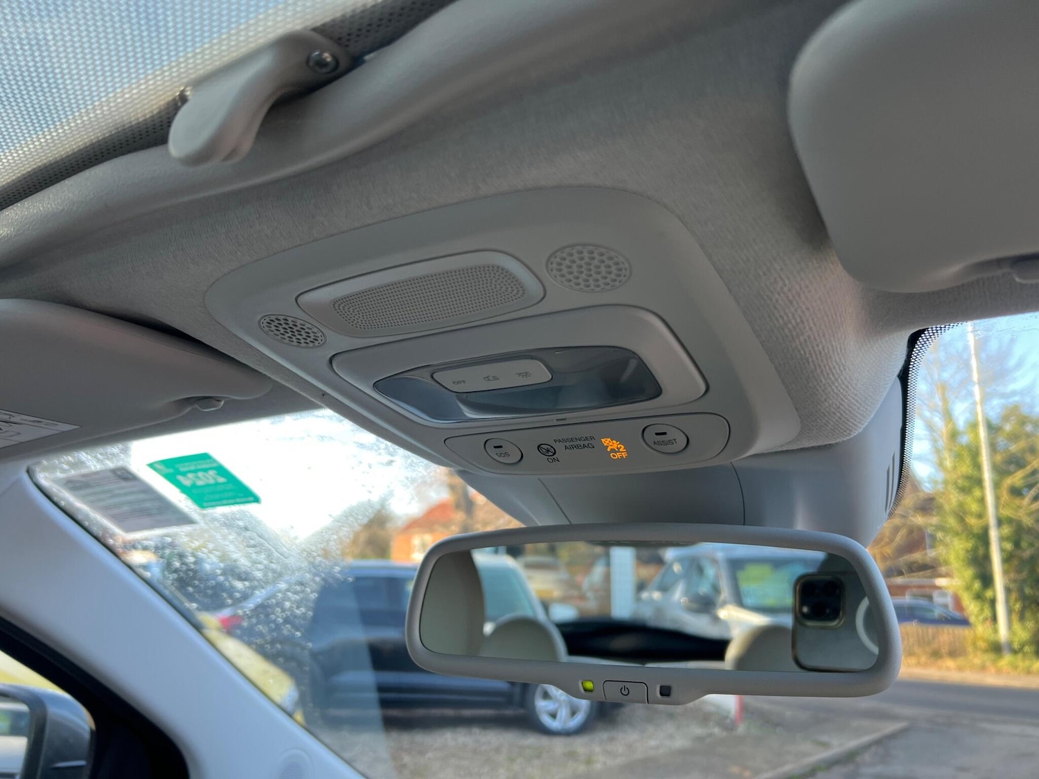 Used Fiat 500e 2022 for sale - 76727482: Photo 98