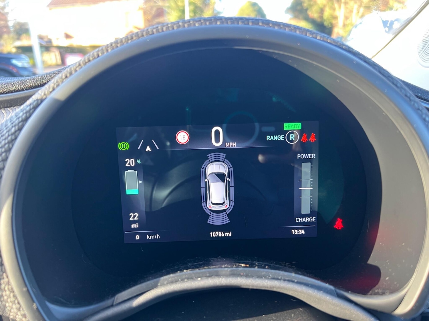 Used Fiat 500e 2022 for sale - 76727482: Photo 99